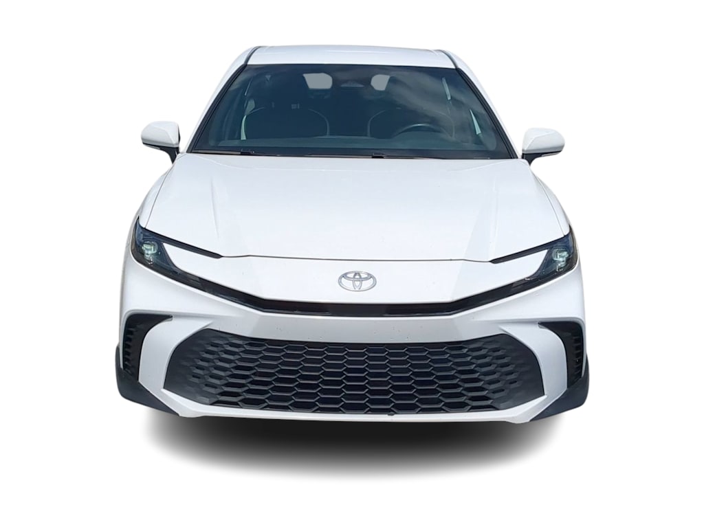 Thumbnail: 2025 Toyota Camry - 6