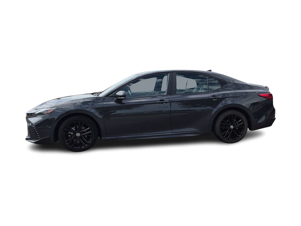 Thumbnail: 2025 Toyota Camry - 3