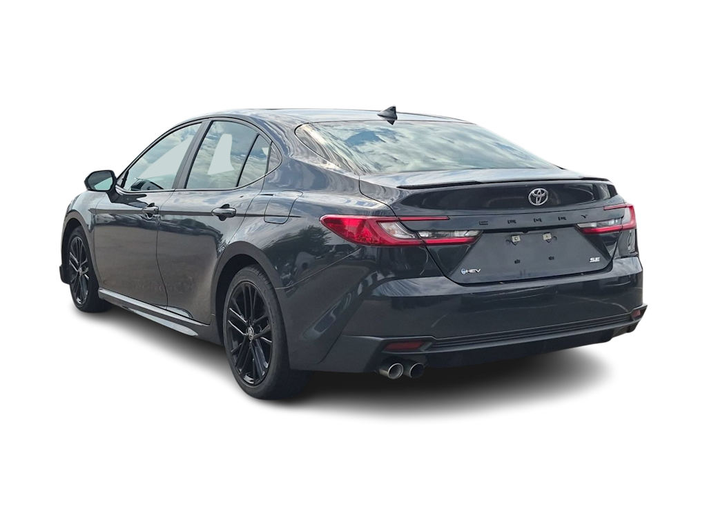 Thumbnail: 2025 Toyota Camry - 4