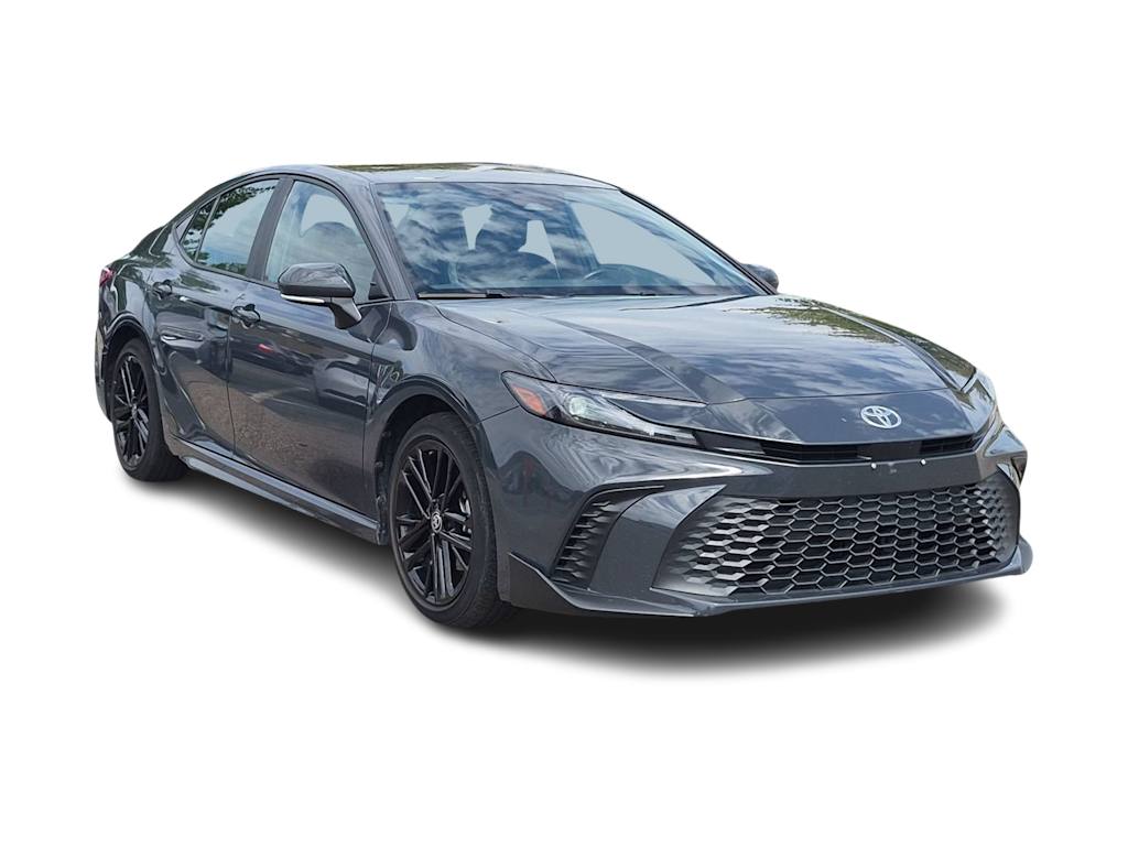 Thumbnail: 2025 Toyota Camry - 20