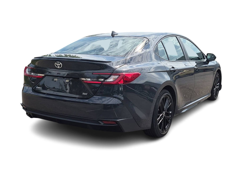 Thumbnail: 2025 Toyota Camry - 22