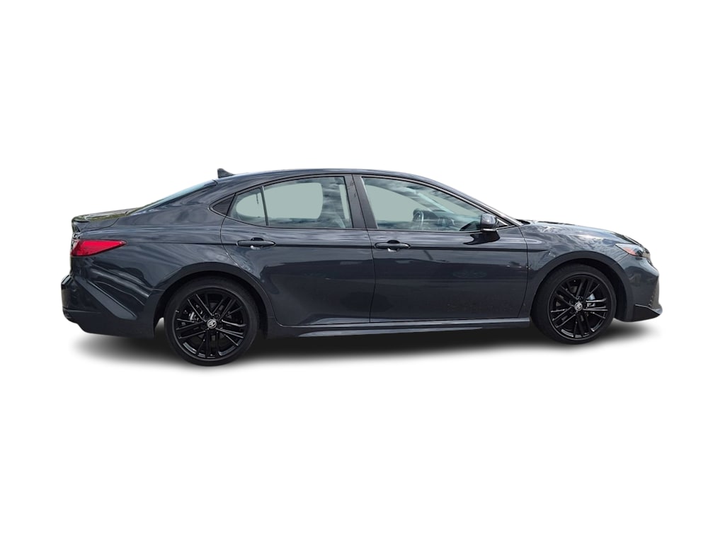 Thumbnail: 2025 Toyota Camry - 23