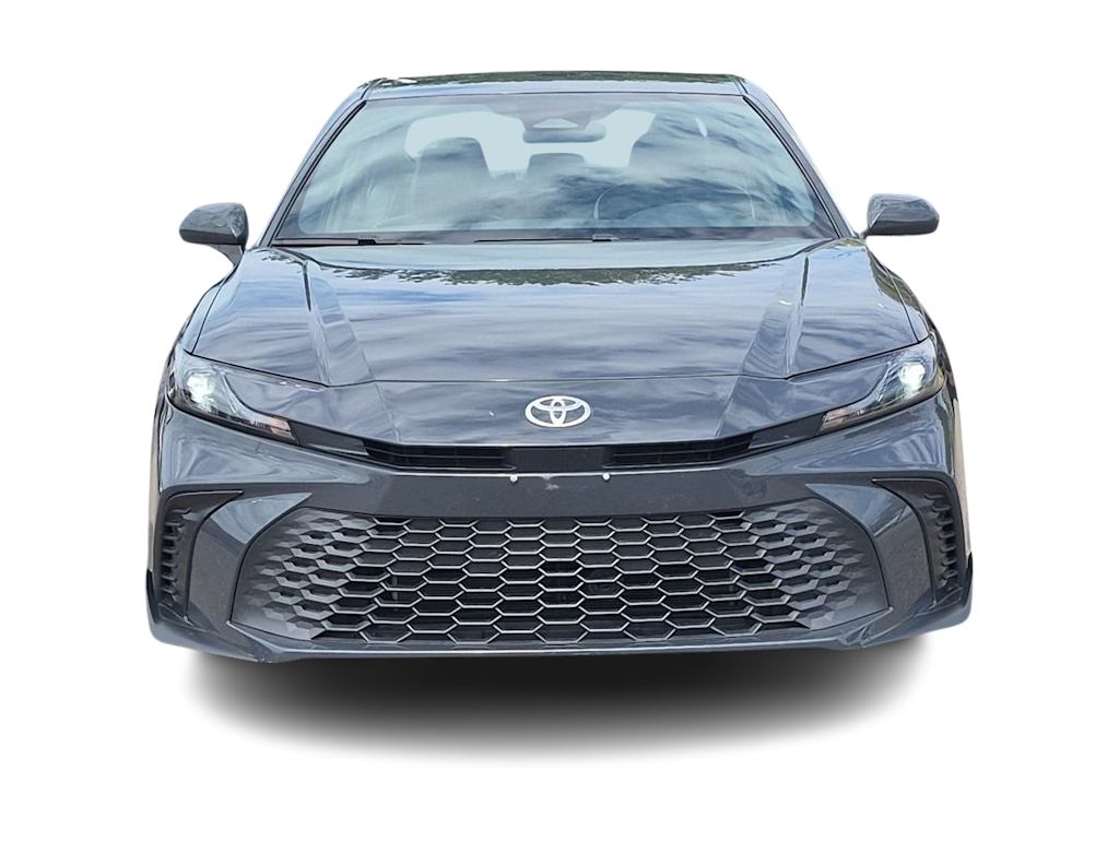 Thumbnail: 2025 Toyota Camry - 6