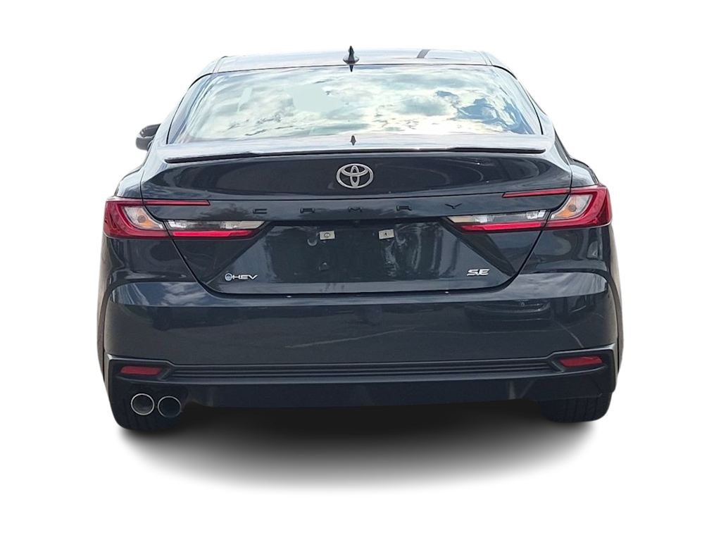 Thumbnail: 2025 Toyota Camry - 5