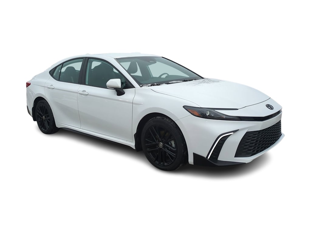 Thumbnail: 2025 Toyota Camry - 18