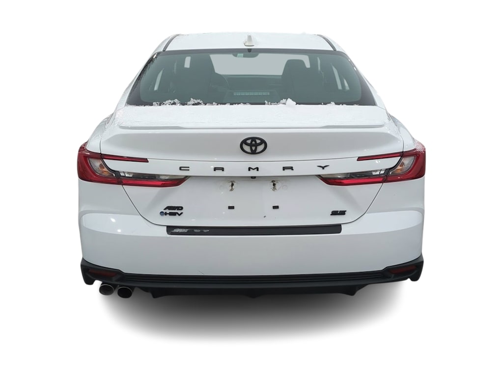 Thumbnail: 2025 Toyota Camry - 5