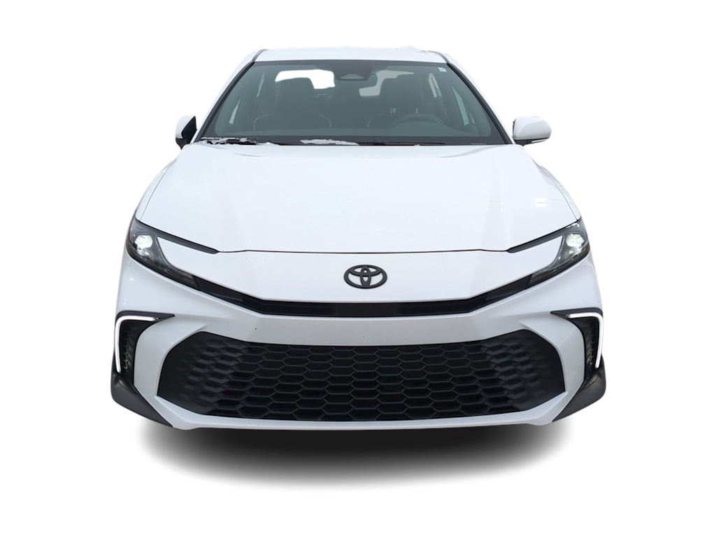 Thumbnail: 2025 Toyota Camry - 6