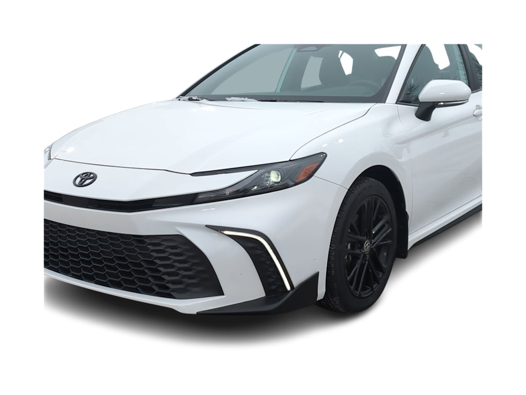 Thumbnail: 2025 Toyota Camry - 22