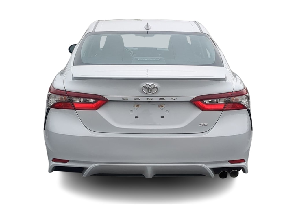 Thumbnail: 2022 Toyota Camry - 5