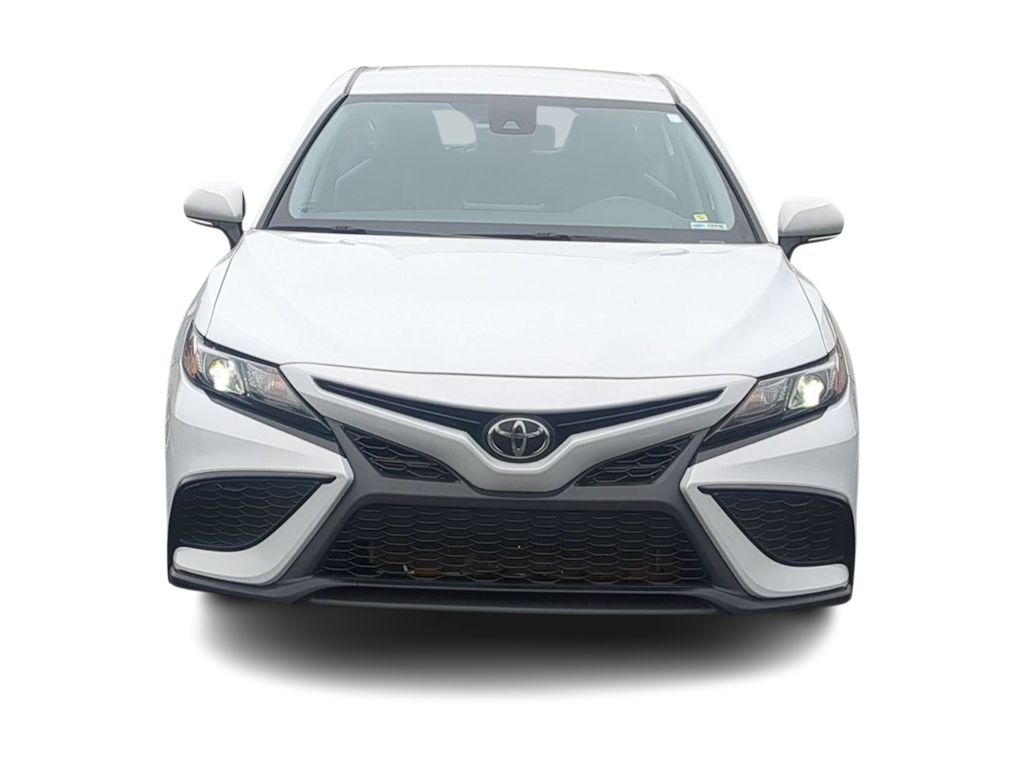 Thumbnail: 2022 Toyota Camry - 6