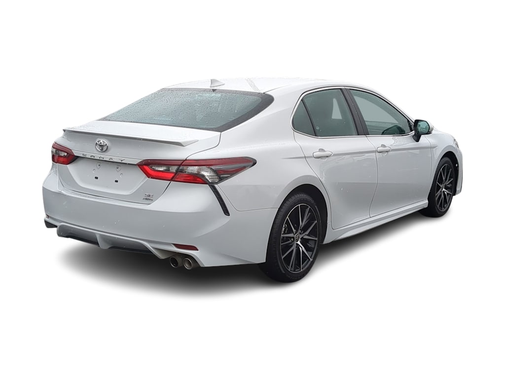 Thumbnail: 2024 Toyota Camry - 27