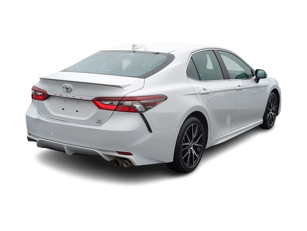 Thumbnail: 2024 Toyota Camry - 22