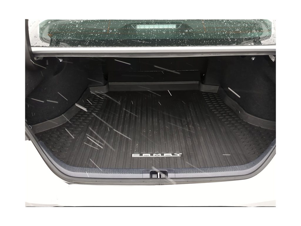 Thumbnail: 2024 Toyota Camry - 17