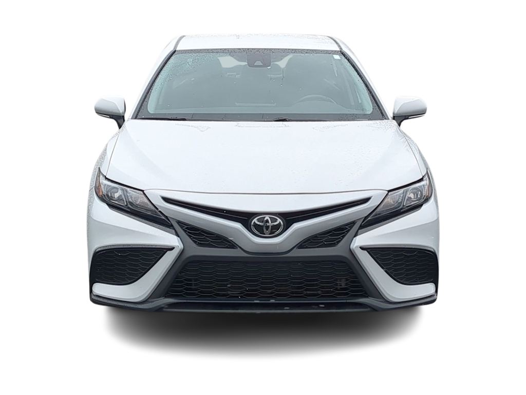 Thumbnail: 2024 Toyota Camry - 6