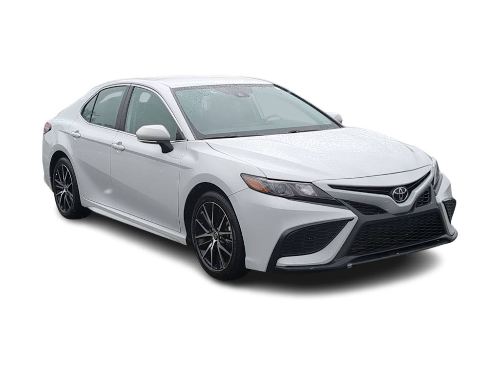 Thumbnail: 2024 Toyota Camry - 29