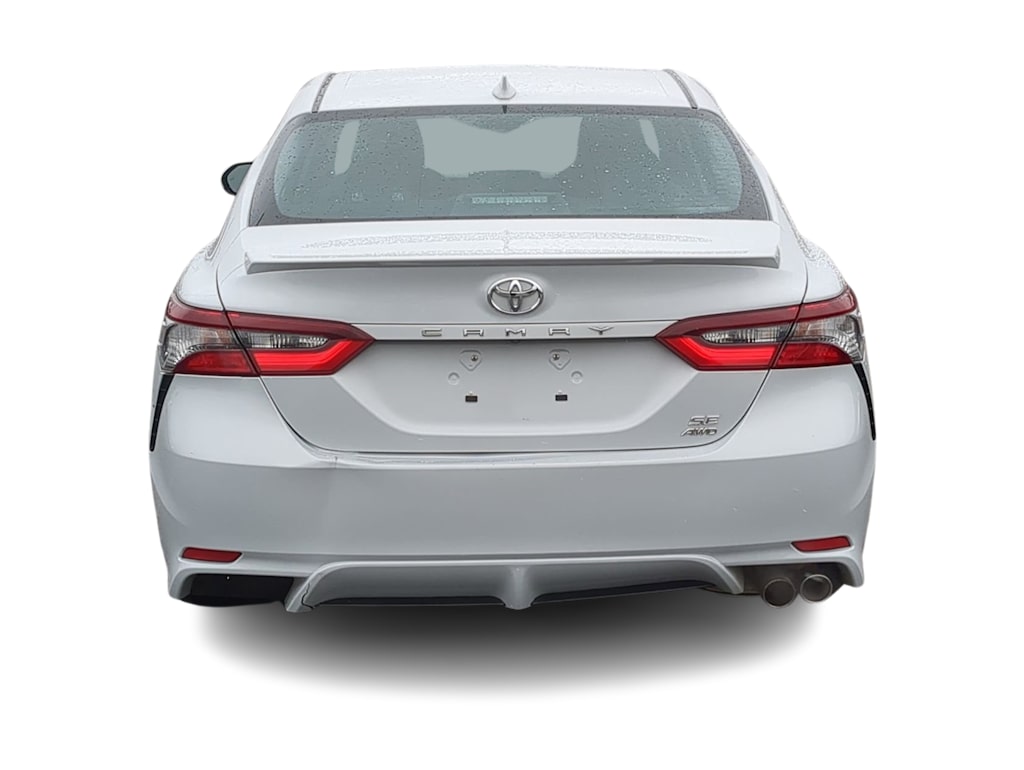 Thumbnail: 2024 Toyota Camry - 26