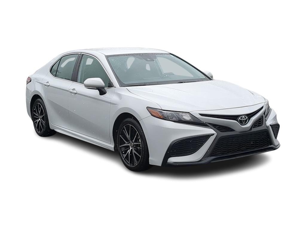 Thumbnail: 2024 Toyota Camry - 20