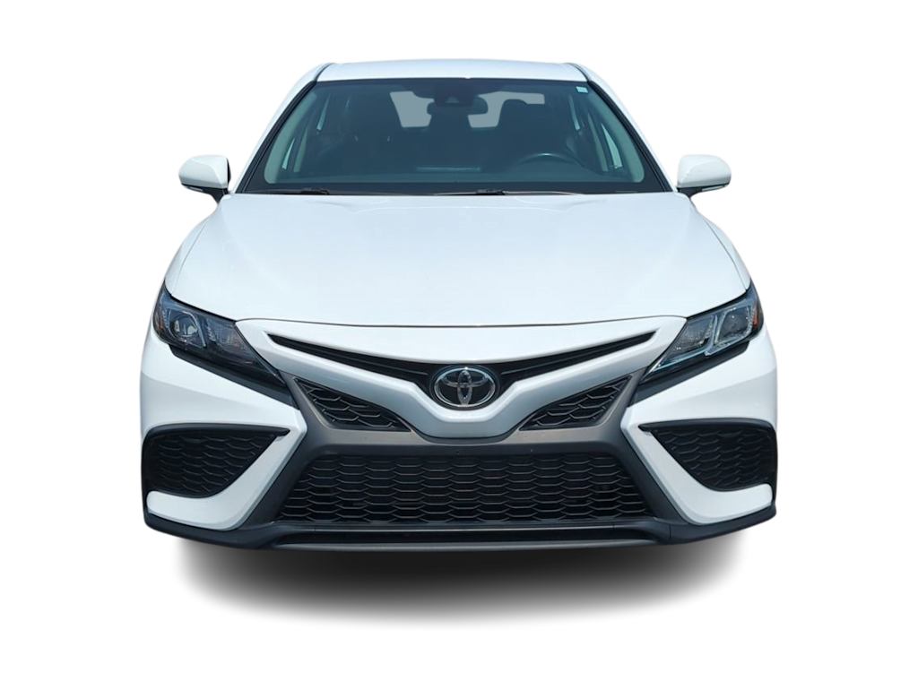 Thumbnail: 2024 Toyota Camry - 6