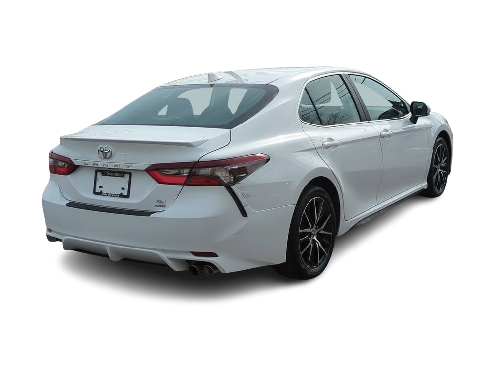 2024 Toyota Camry SE 20