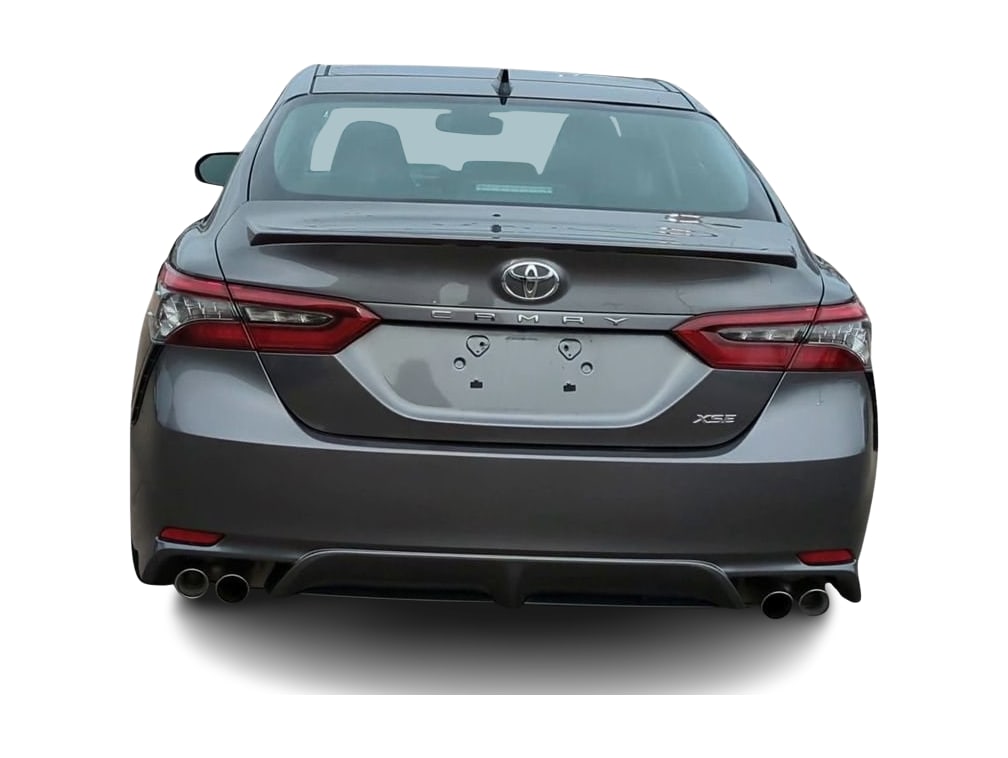 2023 Toyota Camry XSE 5