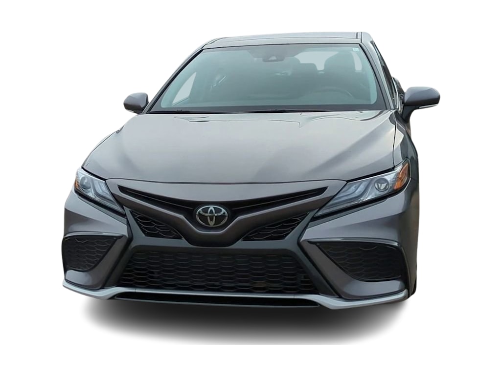 2023 Toyota Camry XSE 6