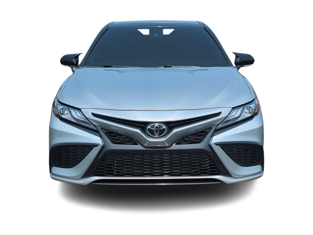 Thumbnail: 2024 Toyota Camry - 6