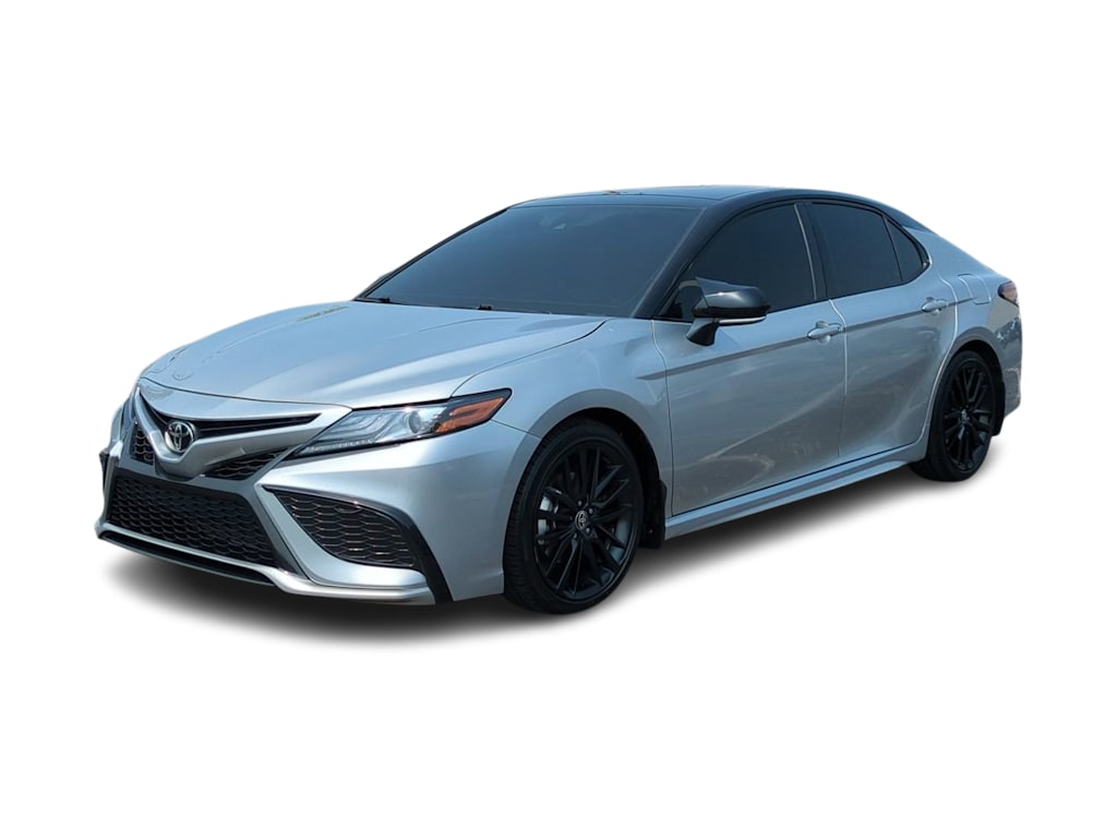 Thumbnail: 2024 Toyota Camry - 21