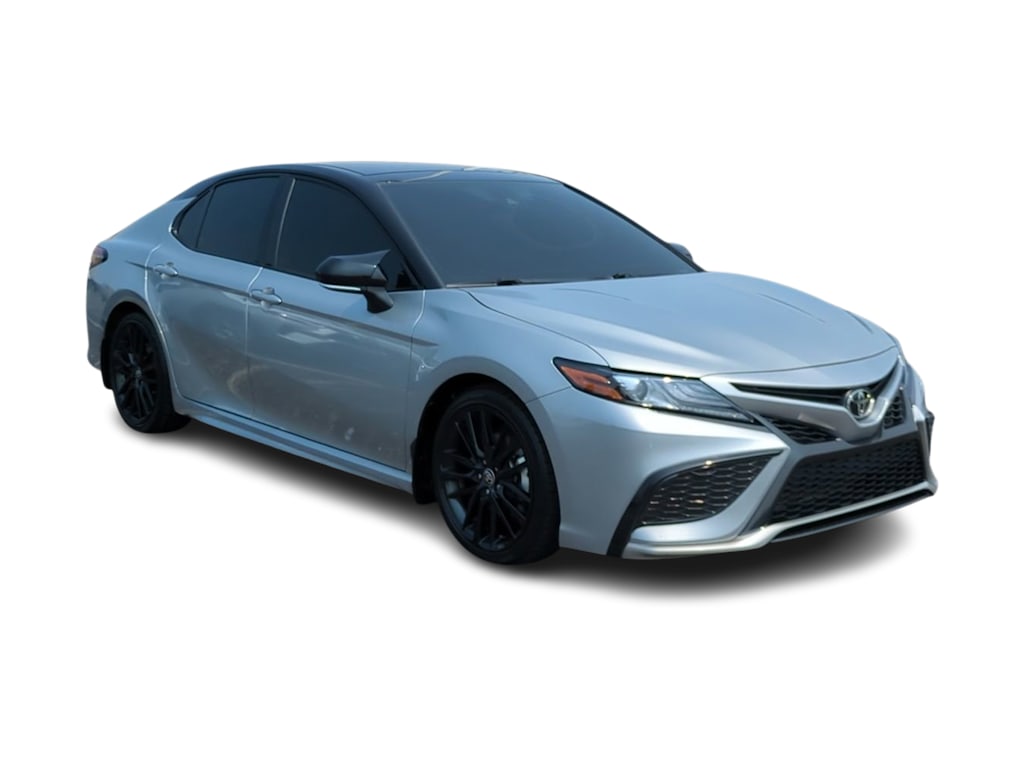 Thumbnail: 2024 Toyota Camry - 20