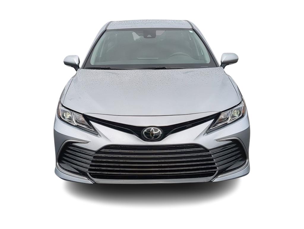 Thumbnail: 2023 Toyota Camry - 6