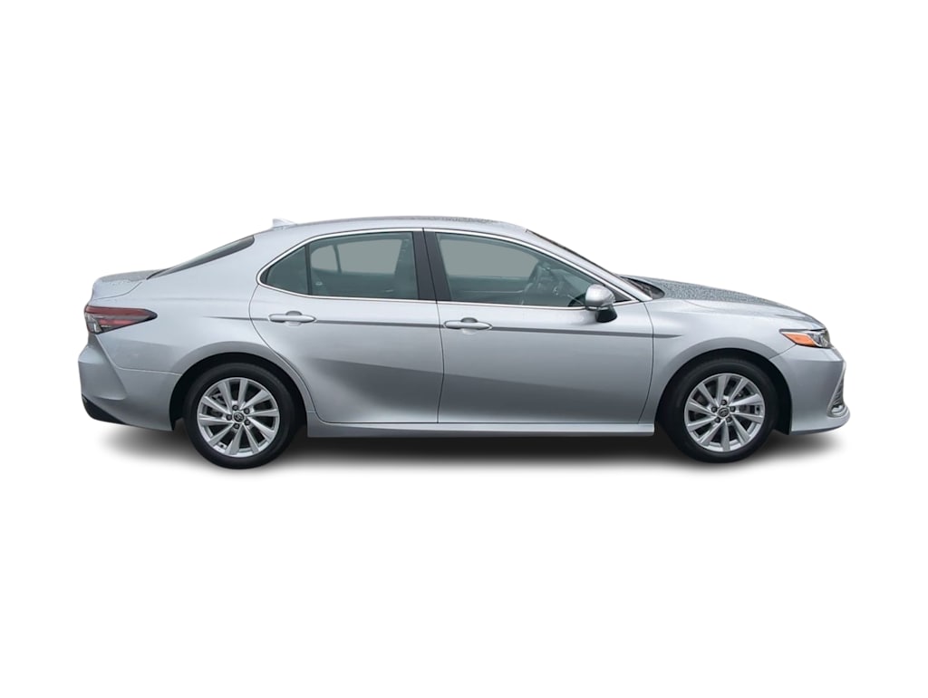 Thumbnail: 2023 Toyota Camry - 23