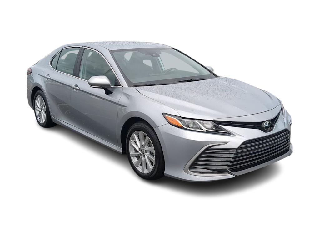Thumbnail: 2023 Toyota Camry - 20