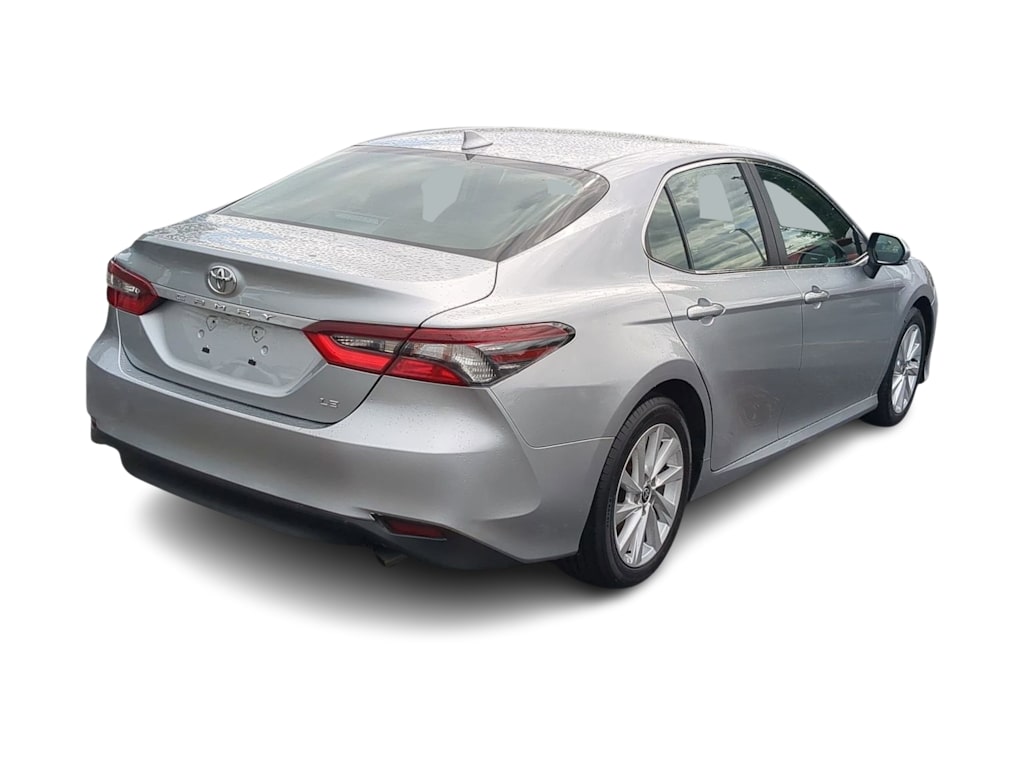 Thumbnail: 2023 Toyota Camry - 22