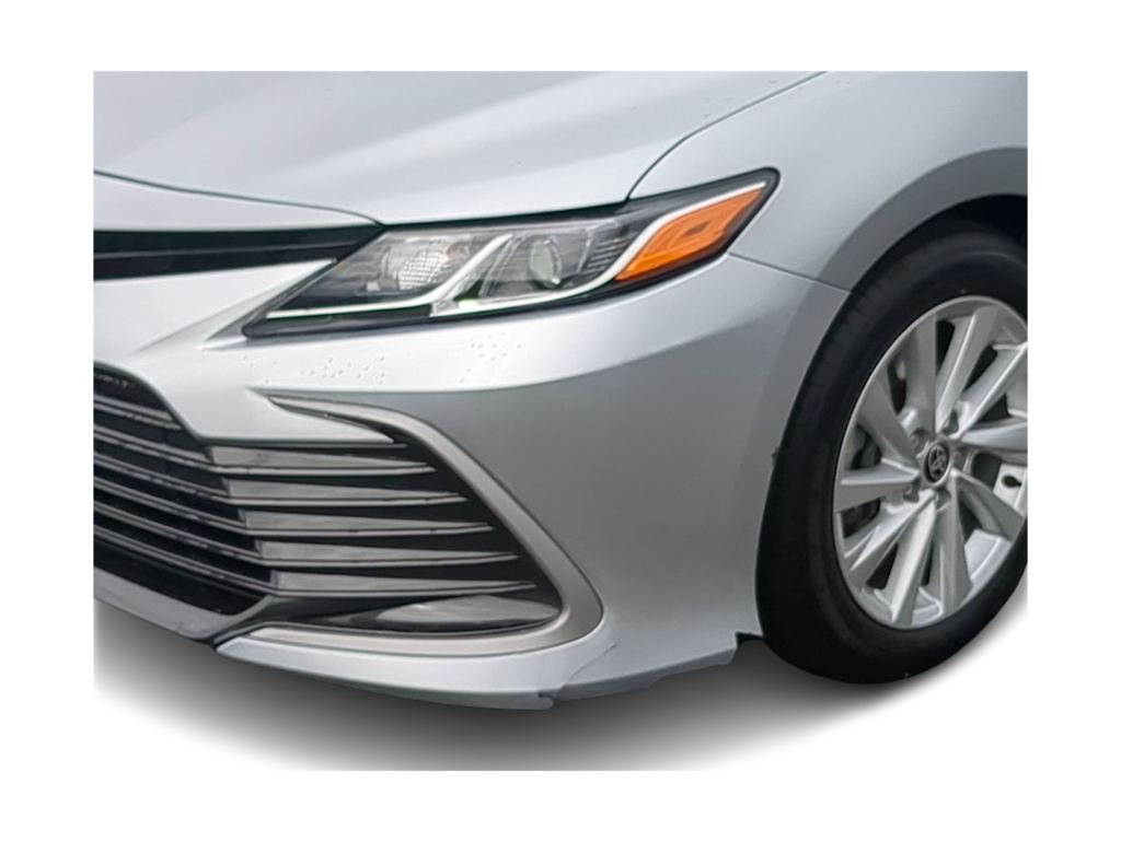 Thumbnail: 2023 Toyota Camry - 24