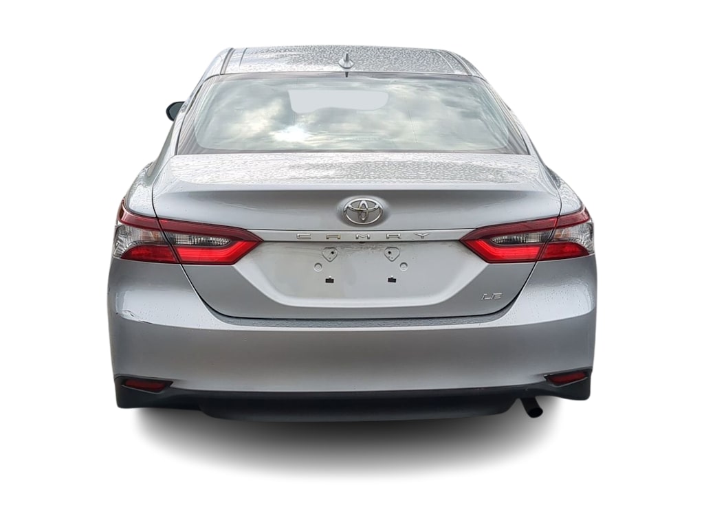 Thumbnail: 2023 Toyota Camry - 5