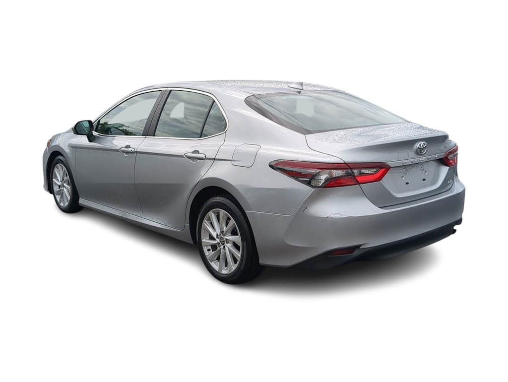 Thumbnail: 2023 Toyota Camry - 4