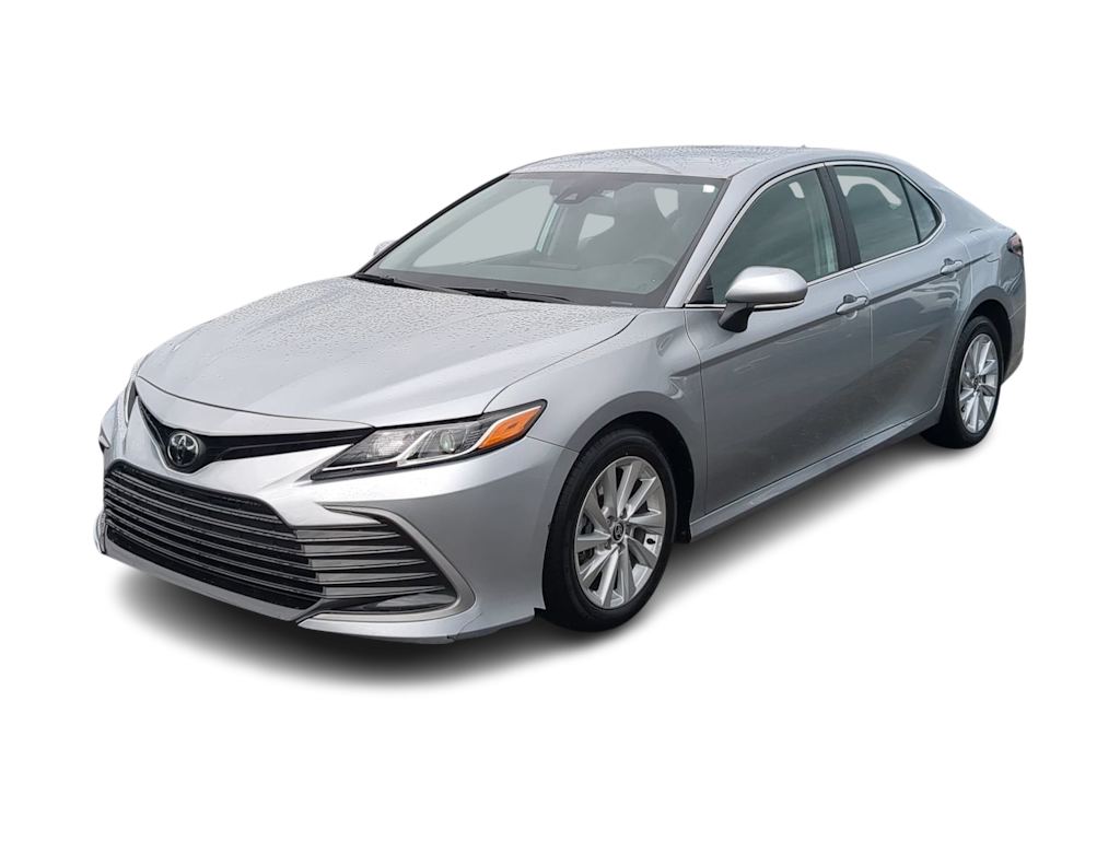 Thumbnail: 2023 Toyota Camry - 21