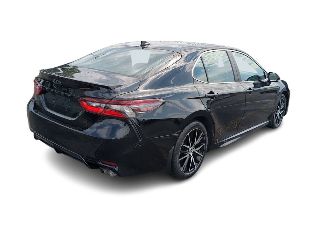 Thumbnail: 2023 Toyota Camry - 20