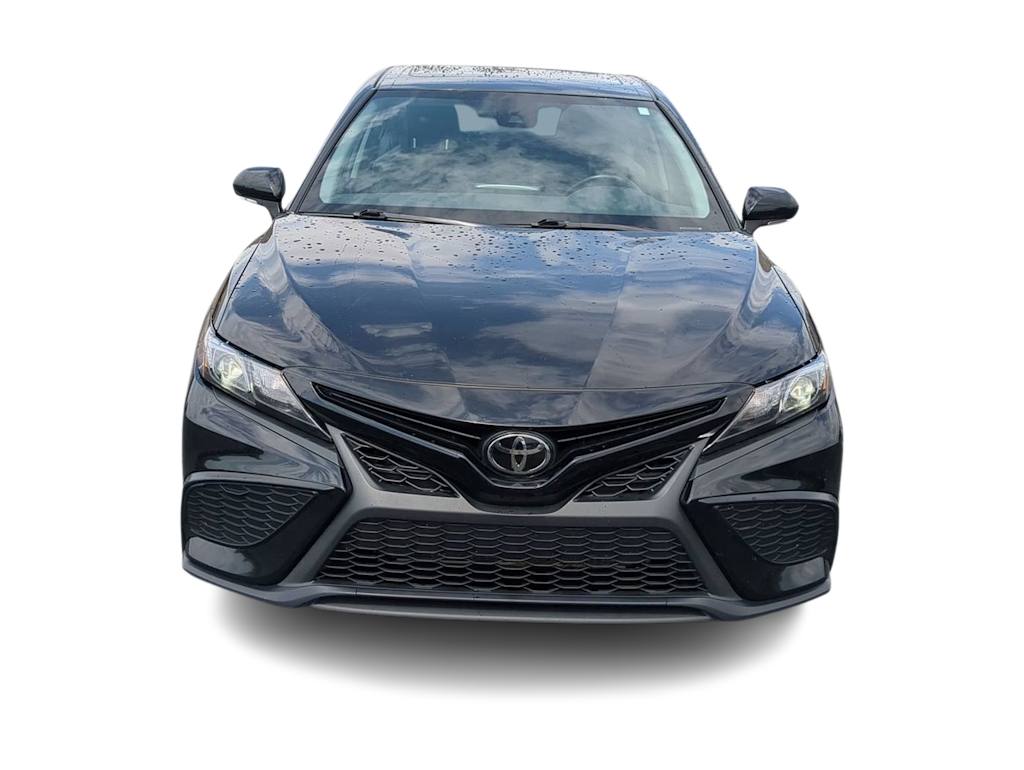 Thumbnail: 2023 Toyota Camry - 6