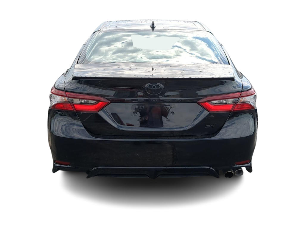 Thumbnail: 2023 Toyota Camry - 5