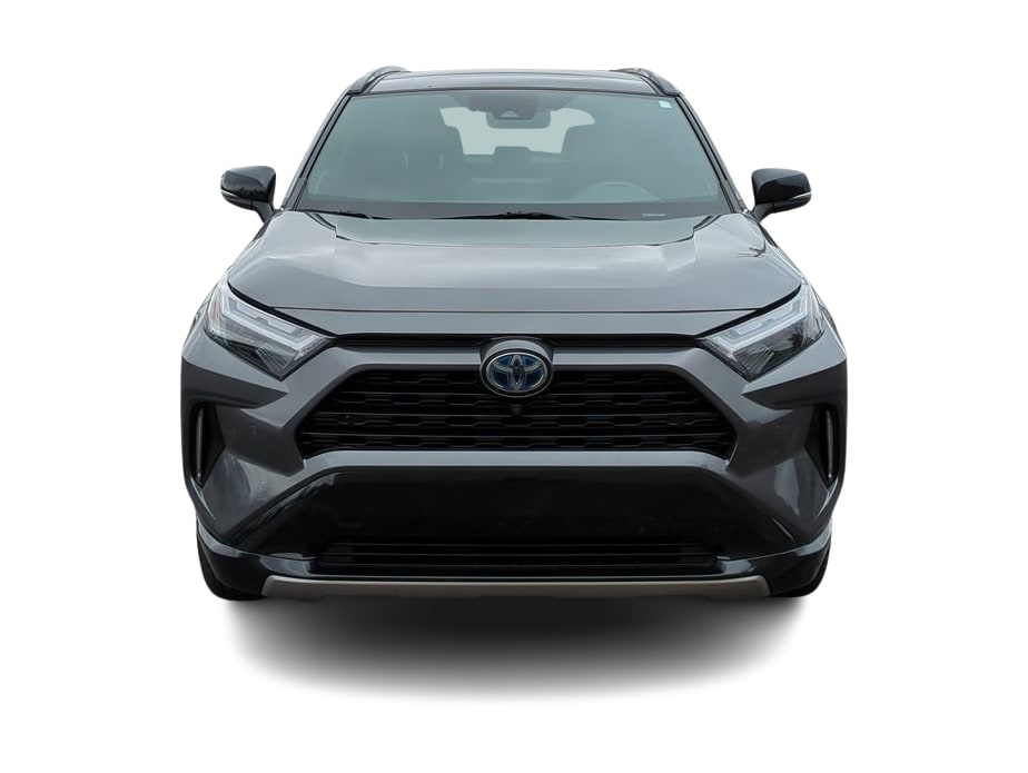 2022 Toyota RAV4 XSE 6