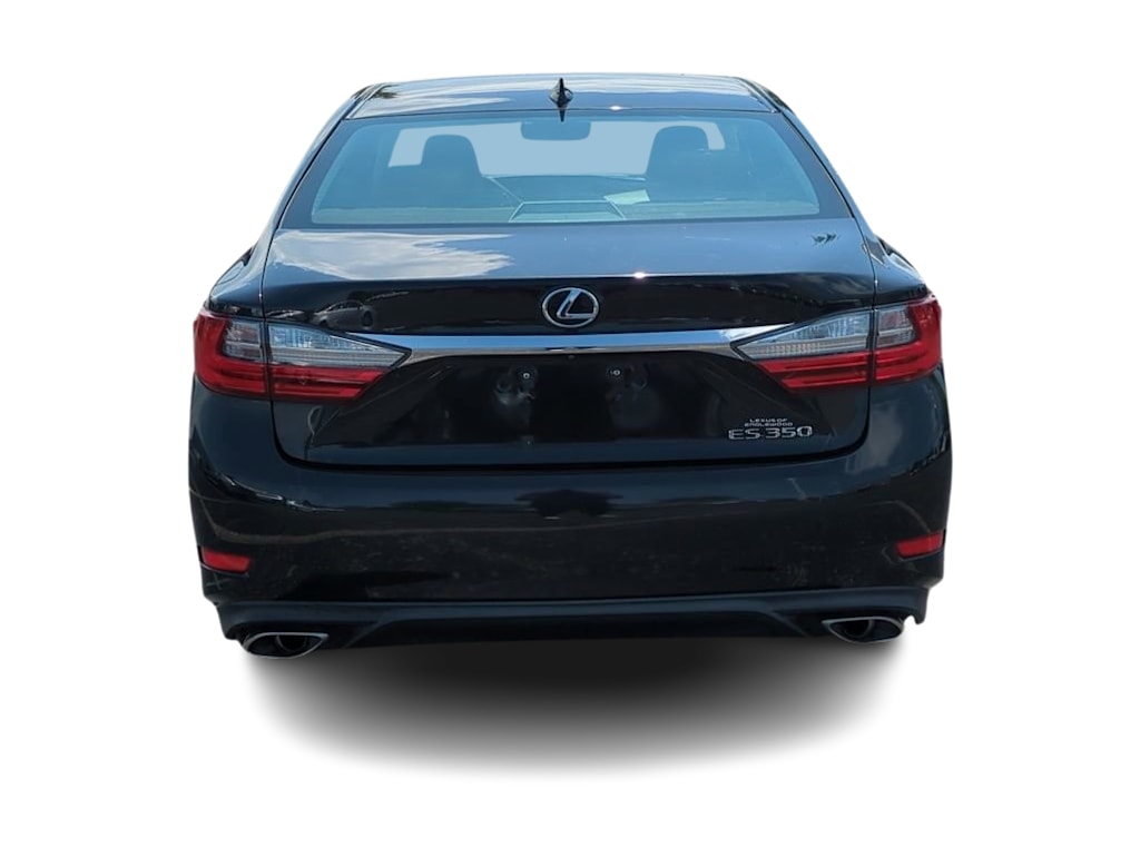 Thumbnail: 2017 Lexus ES - 21