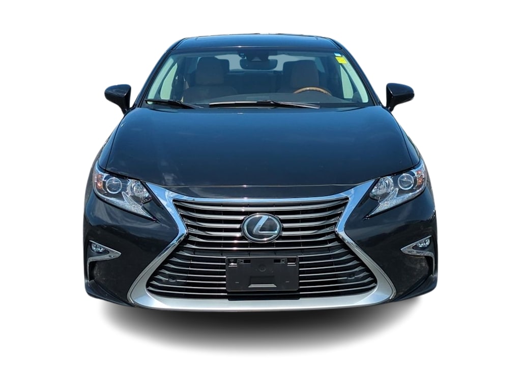 Thumbnail: 2017 Lexus ES - 5