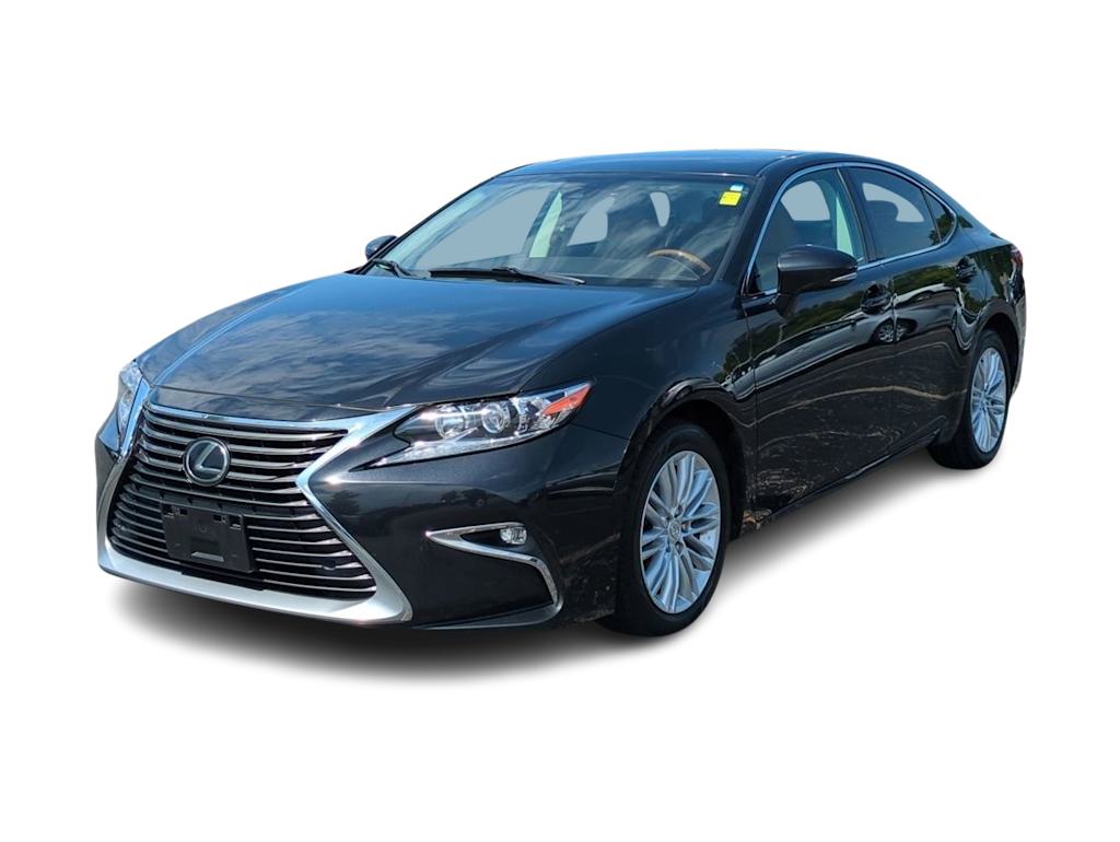 Thumbnail: 2017 Lexus ES - 20