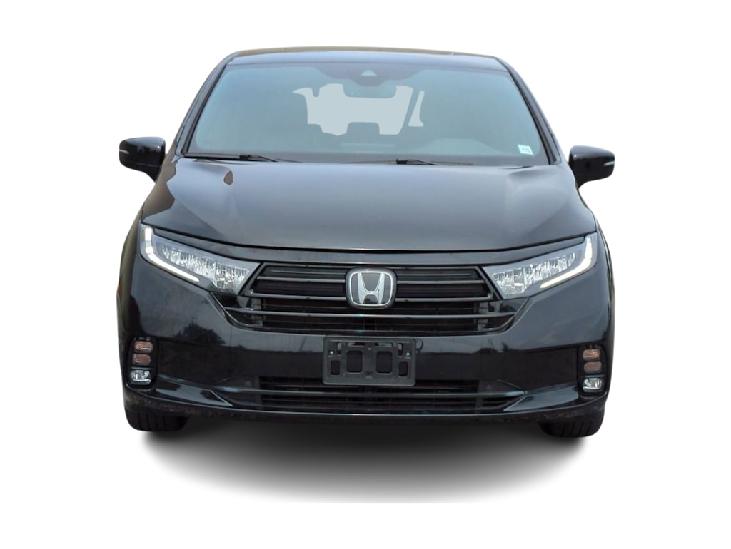 Thumbnail: 2023 Honda Odyssey - 6
