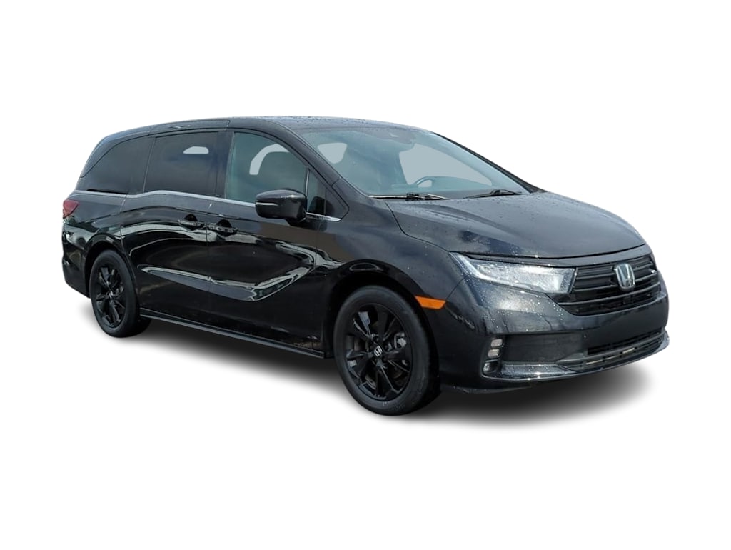 2023 Honda Odyssey Sport 20