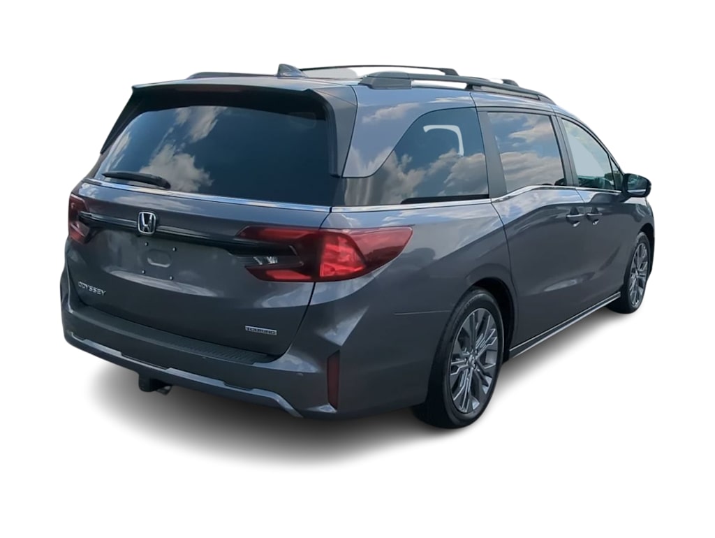 Thumbnail: 2025 Honda Odyssey - 20