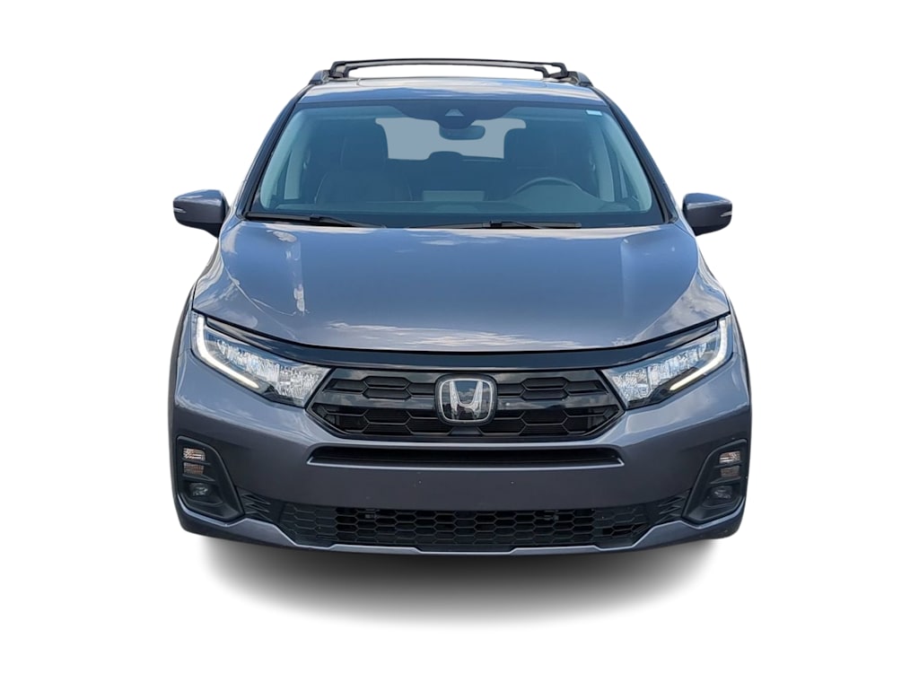 Thumbnail: 2025 Honda Odyssey - 6