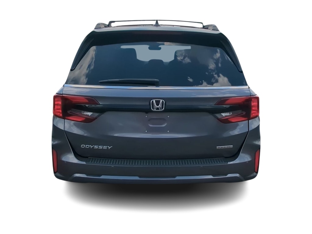 Thumbnail: 2025 Honda Odyssey - 5