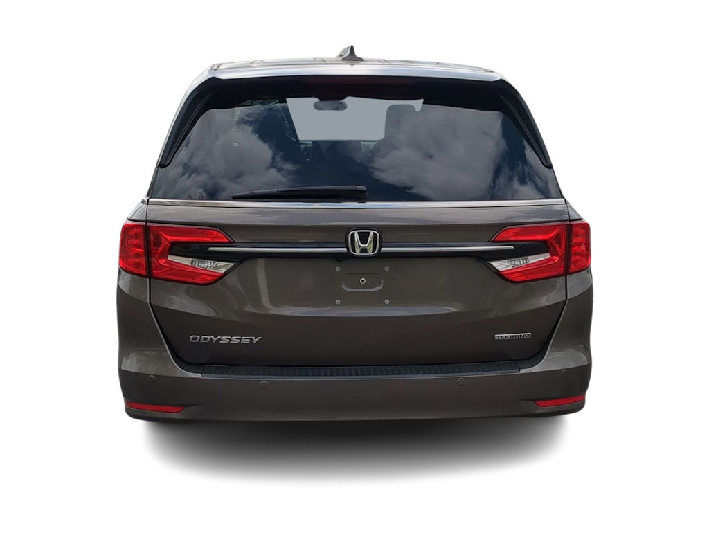 Thumbnail: 2023 Honda Odyssey - 5