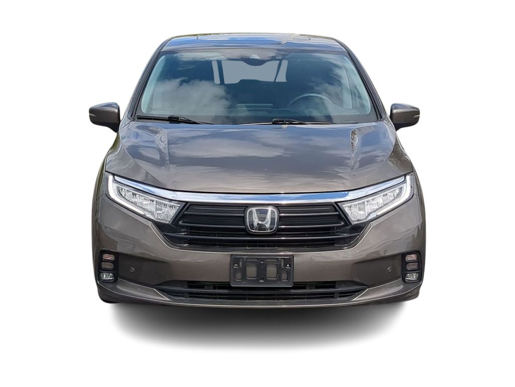 Thumbnail: 2023 Honda Odyssey - 6